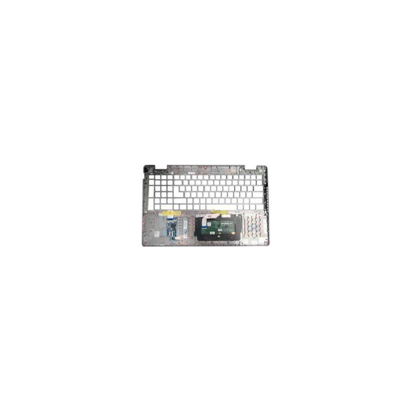 Assy,Plmrst,Fp+Cv3,Tbt,5/358x