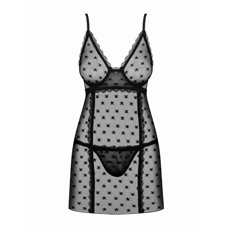 Obsessive - Astralya Chemise S/M