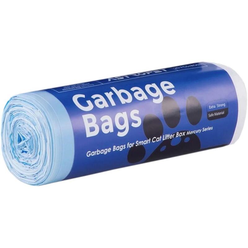 Astropet Cat Litter Bags For Mercury Series 20x