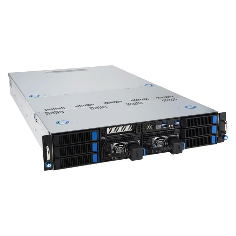 Asus Esc4000a-E12-Sku1/2600w(1+1) 90sf02m3-M01090