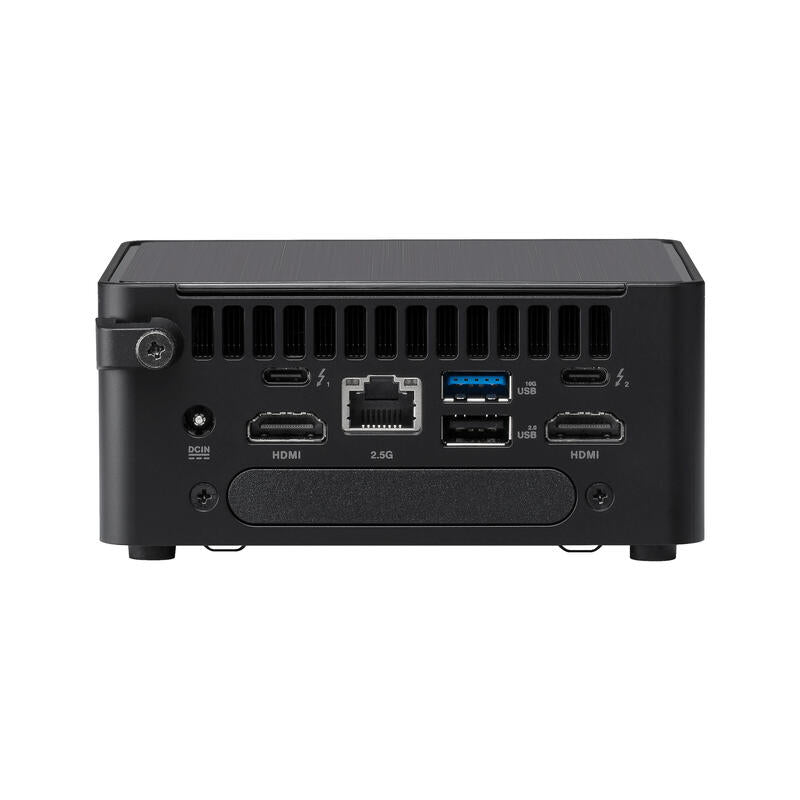 Asus Nuc 14 Pro Rnuc14rvhi300002i - Mini - Intel Core I3-100u