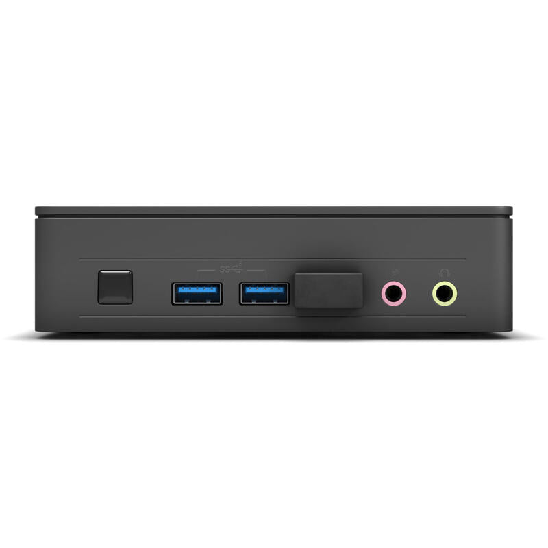 Asus Nuc Bnuc11atkc20000 L6 Kit, Celeron N4505 Intel Nuc 11 Essential Kit
