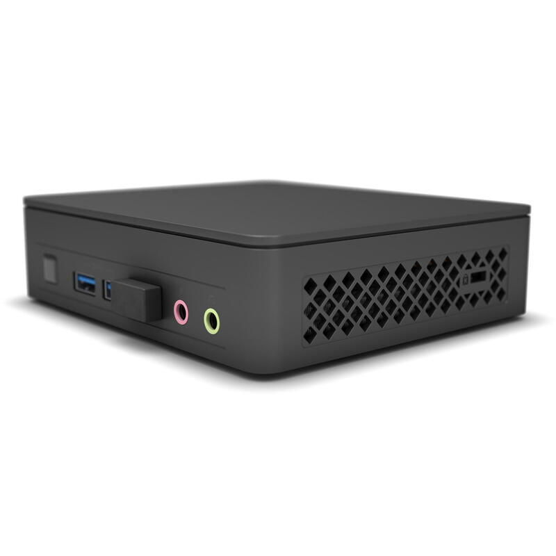Asus Nuc Bnuc11atkc20000 L6 Kit, Celeron N4505 Intel Nuc 11 Essential Kit