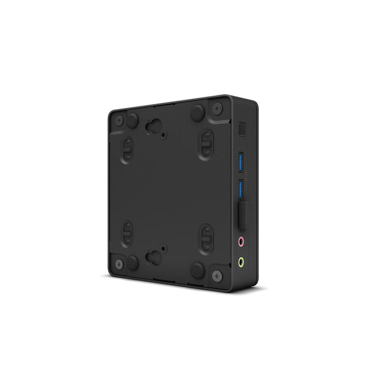 Asus Nuc Bnuc11atkc20000 L6 Kit, Celeron N4505 Intel Nuc 11 Essential Kit