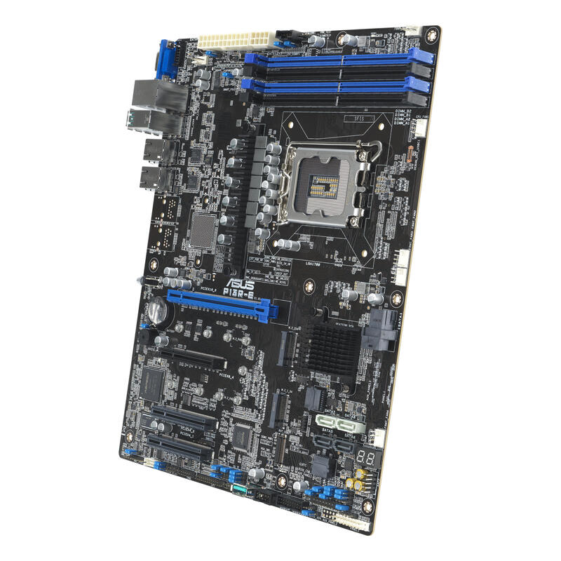 Asus P13r-E Intel C266 Lga 1700 Atx