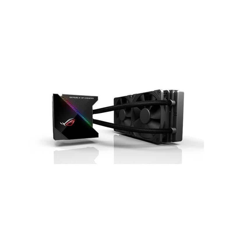 Asus Rog Ryujin 240 Kit Refrigeración Líquida