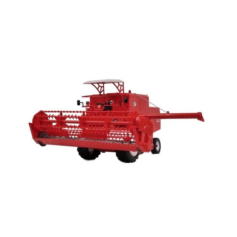 Ata Bison R/C Combine Harvester 1:16