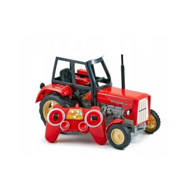Ata Double Eagle Ursus Tractor 1:10 Rc