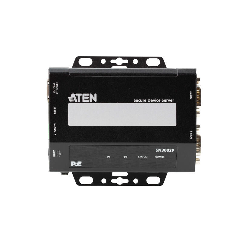Aten Sn3002p Servidor Serie