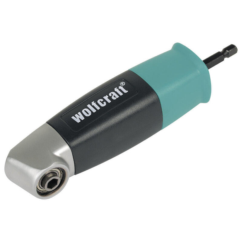 Atornillador Angular De 90° 4688000 Wolfcraft