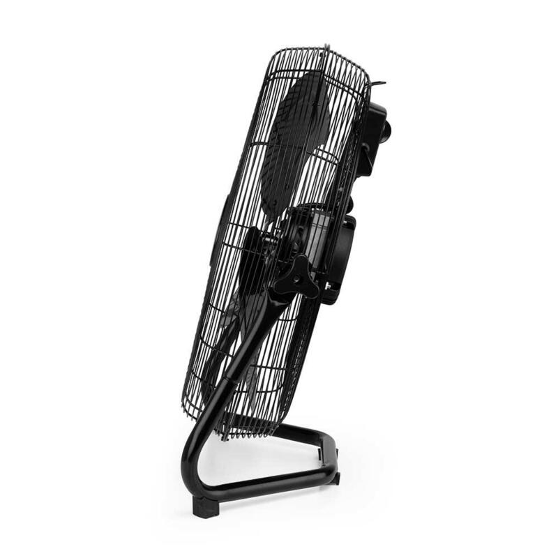 Atrapainsectos Eléctrico Orbegozo Mq 7500