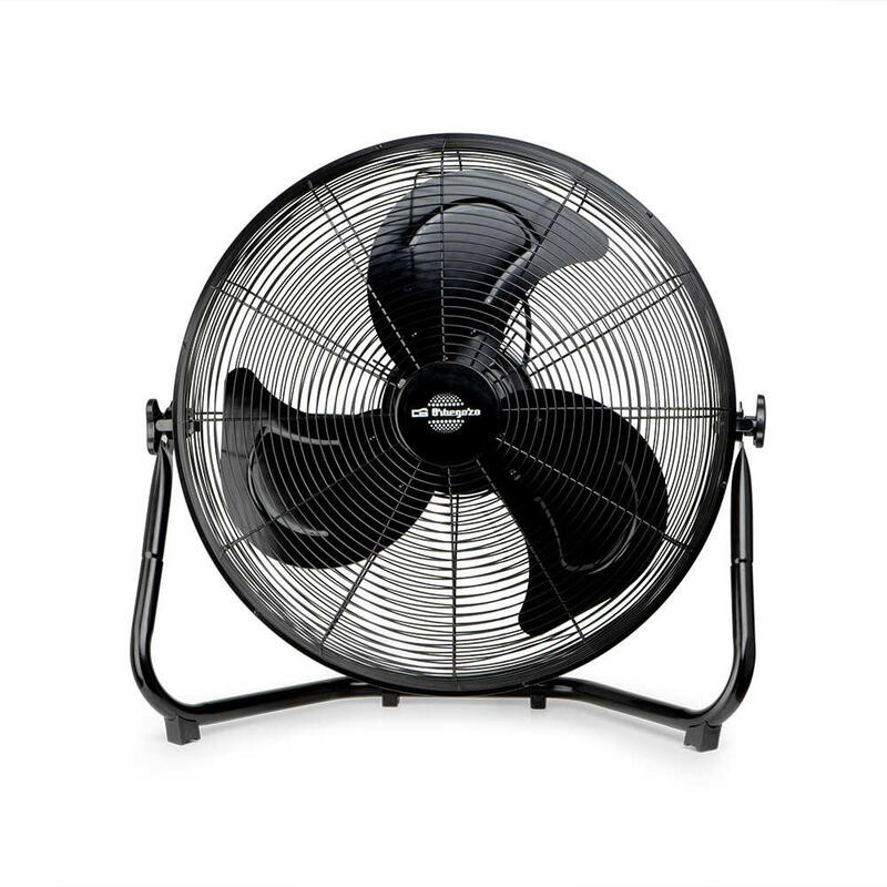 Atrapainsectos Eléctrico Orbegozo Mq 7500