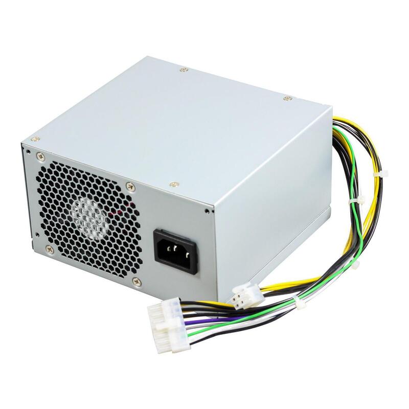 Atx280w 85% Single Output Psu - Warranty: 6m