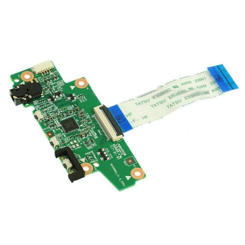 Audio Sub Board For Lenovo N23 Chromebook 3202 02271 Cs