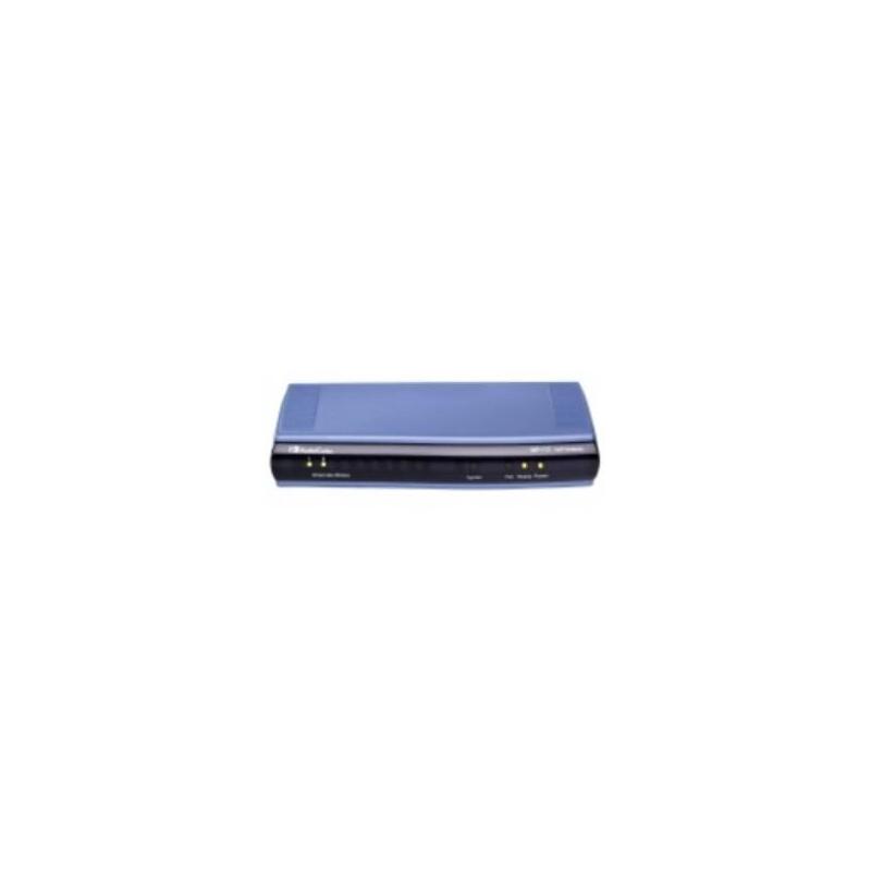 Audiocodes Mediapack 112 Con 2 Fxs Ports