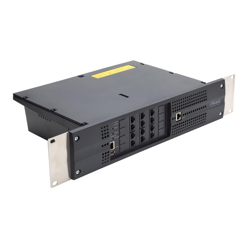 Auerswald Comtrexx Flex (Incluye. 10 User Activation Lizenzen)