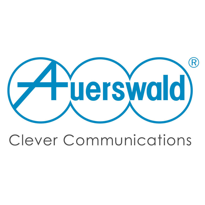Auerswald Voucher Comtrexx User Activation_10 (Floating-User-Lizenzpaket, 10er)