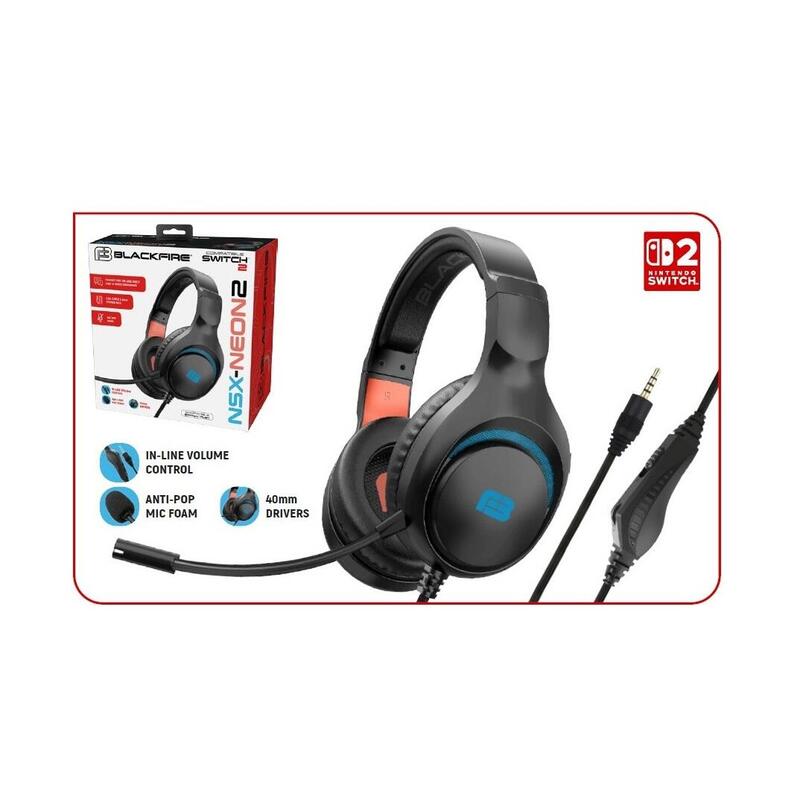 Auricular Ardistel Nsx-Neon Sw2