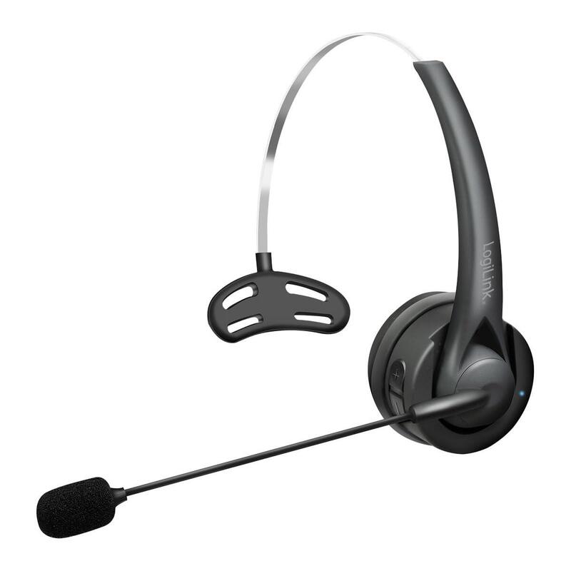 Auricular Bluetooth V6.0 Mono Con Microfono Ajustable