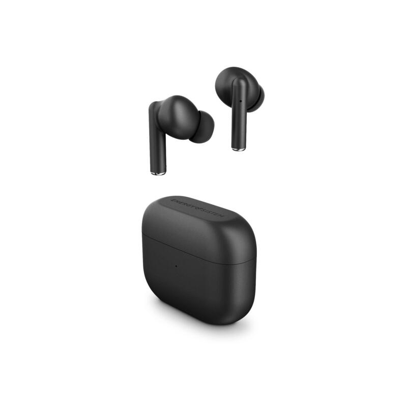 Auricular Energy Earphones Style 2 True Wireless Graphite Charging Case 451739