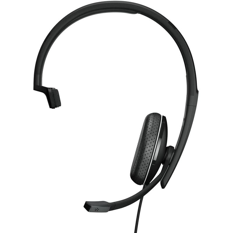 Auricular Mono Adapt 135t Usb-C Ii 1000904