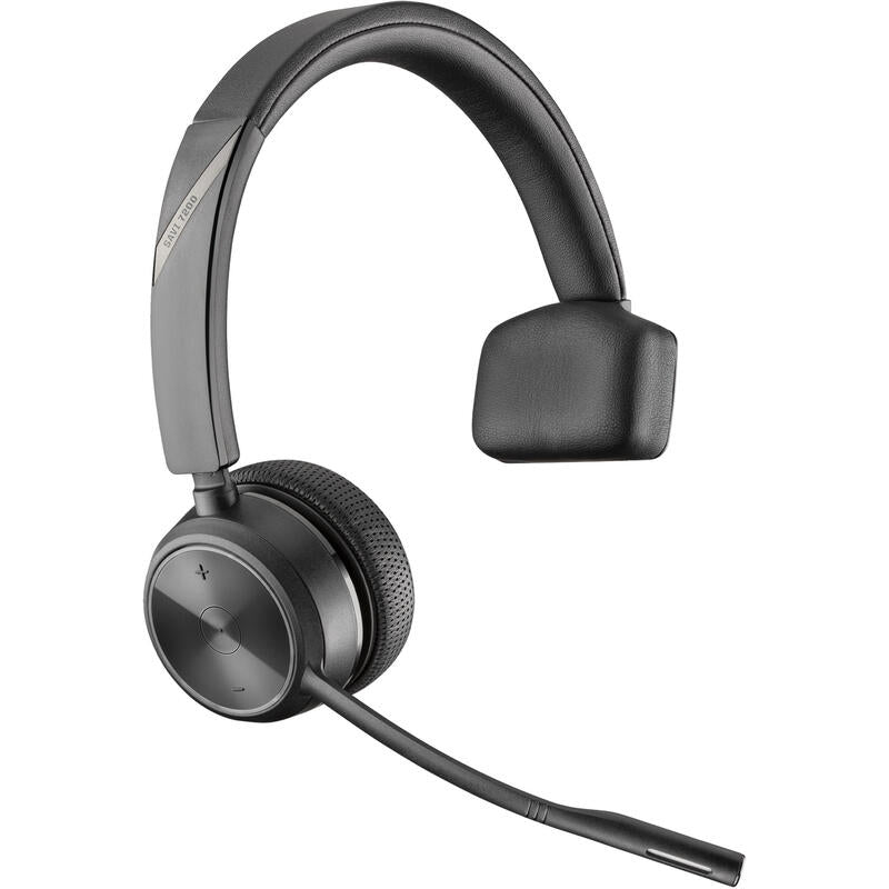 Auricular Poly Savi 7210 Monoaurales Dect 1880-1900 Mhz Superior