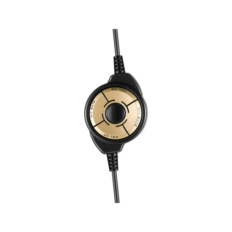Auricular Sandberg Usb Oficina Mono