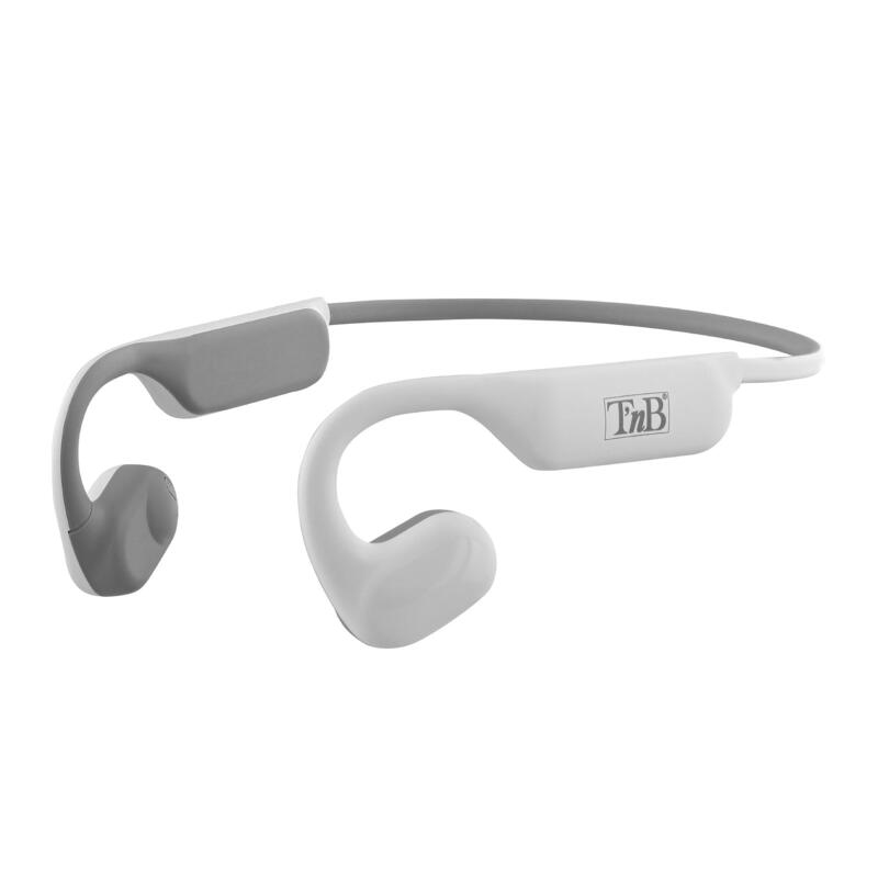 Auricular Tnb Energy - Bluetooth Por Conducción De Aire - Blanco