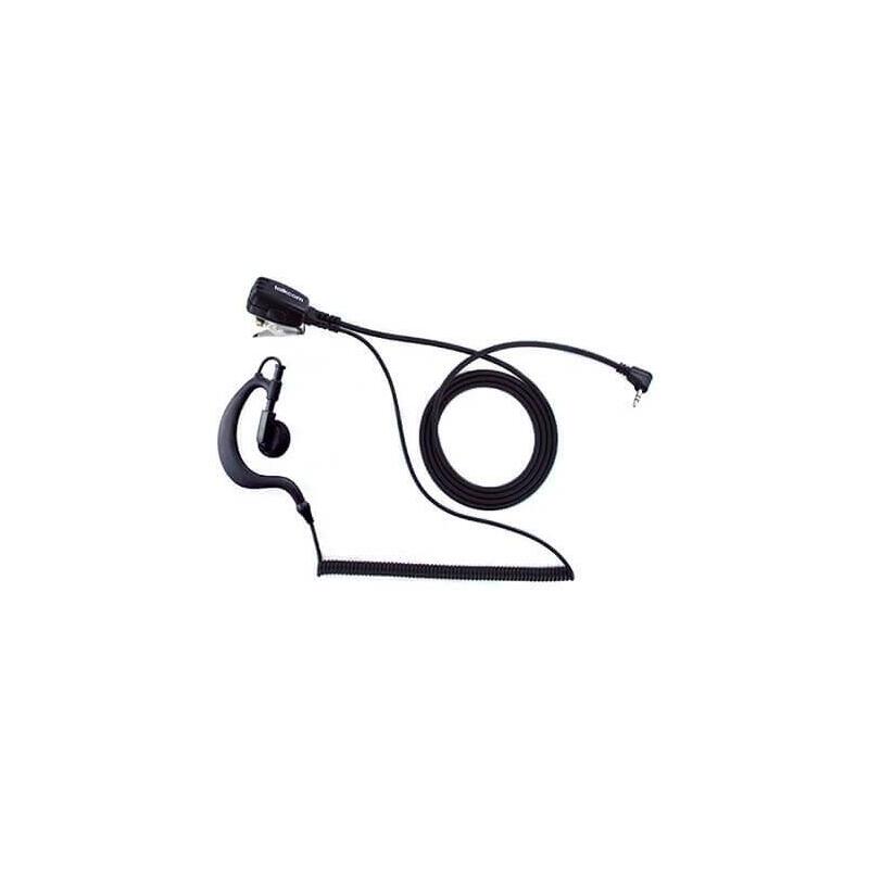 Auricular Walkie Talkie Motorola Tlkr Negro T80/60/61/92/81