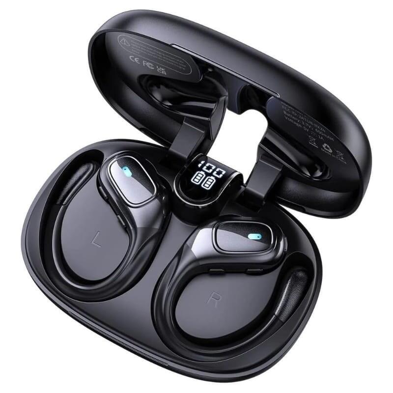 Auriculare Bsf Bx28 Bluetooth Negro