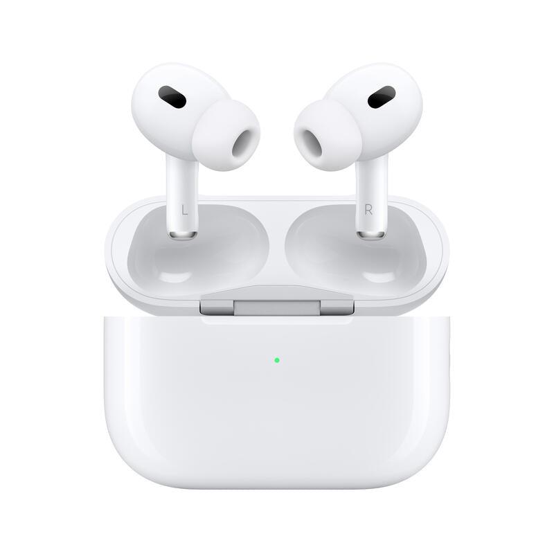 Auriculares Apple Airpods Pro (2ª Generacion) Bluetooth Mqd83zm/A