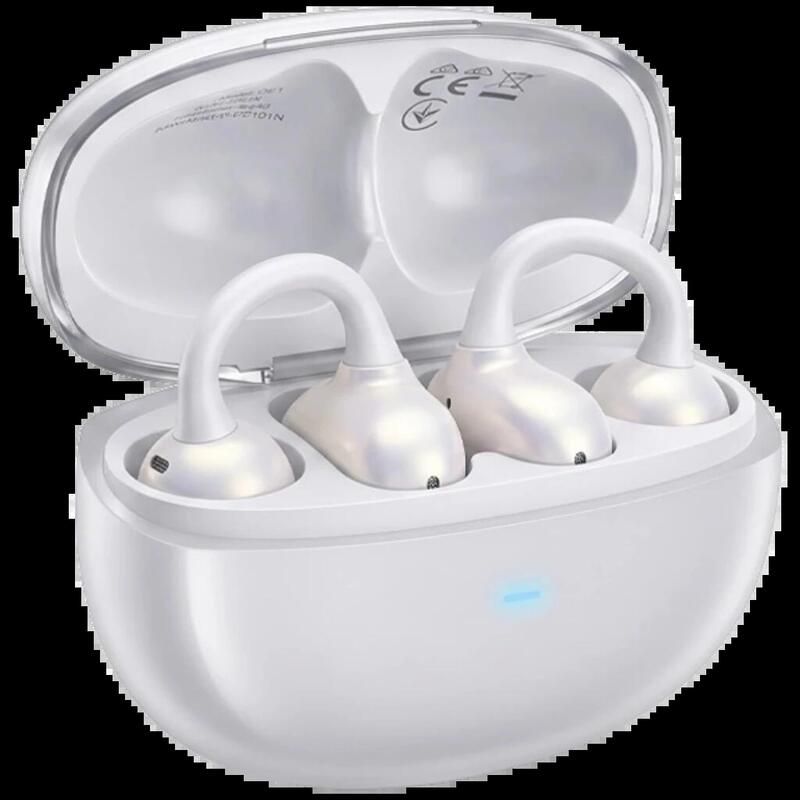 Auriculares Black Shark C3 Blanco Bluetooth