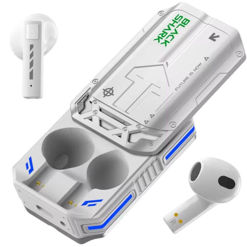 Black Shark T11 Blanco