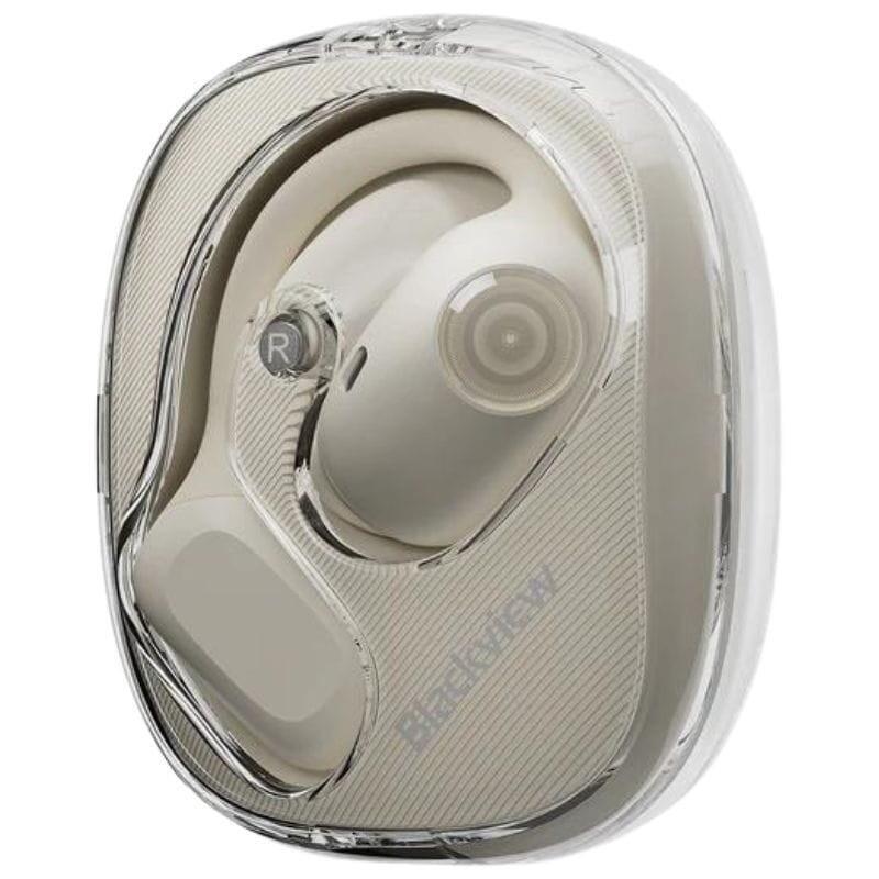 Auriculares Blackview Airbuds 100 Blanco