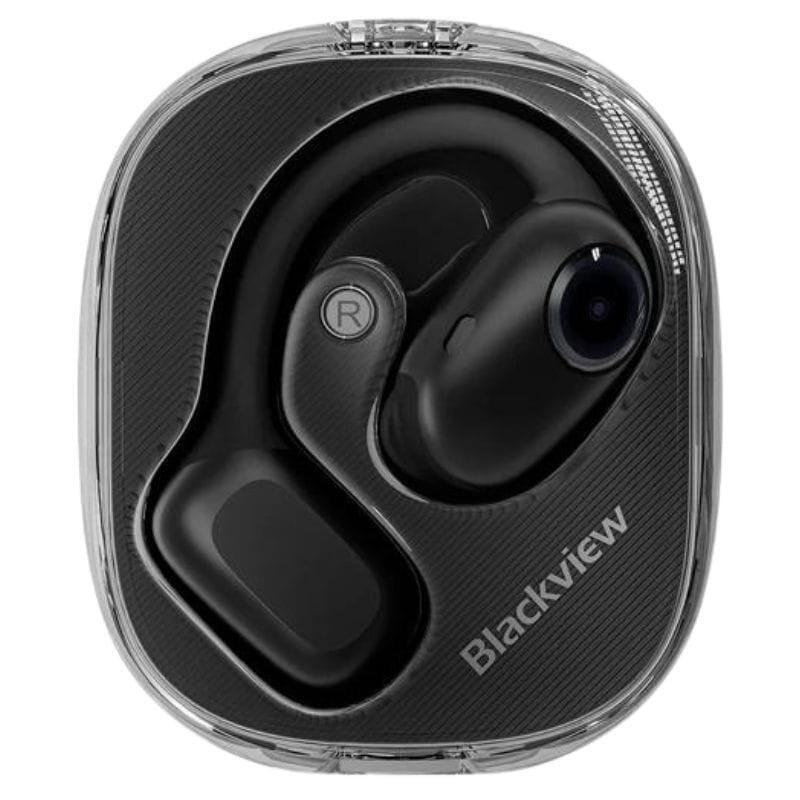 Auriculares Blackview Airbuds 100 Negro Inlámbricos