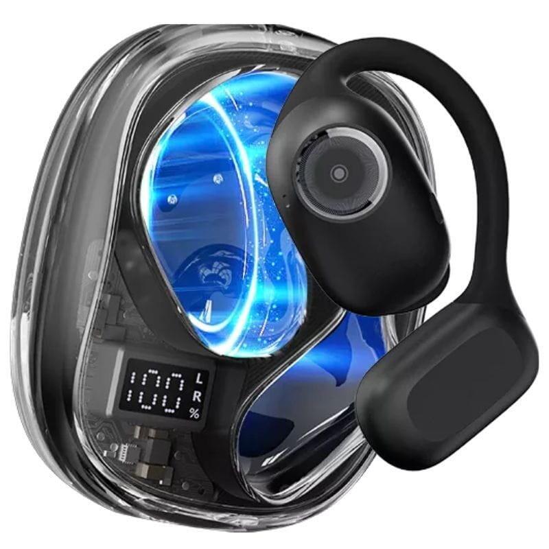 Auriculares Blackview Airbuds 100 Negro Inlámbricos
