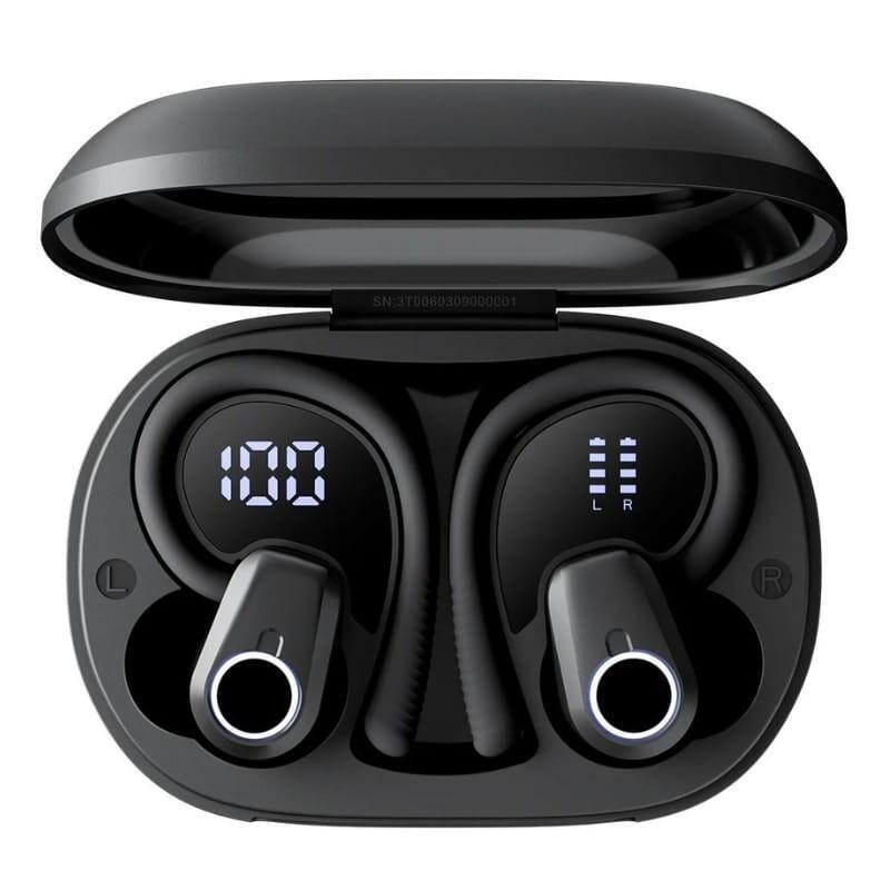 Auriculares Blackview Airbuds 60 Negro Bluetooth