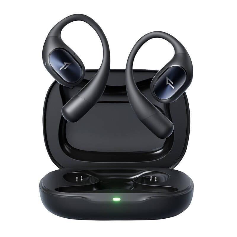 Auriculares Bluetooth 1more Earbuds S31 Open Negro