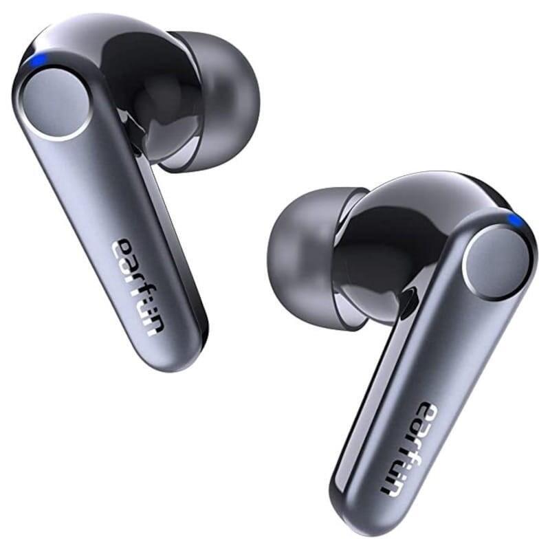 Auriculares Bluetooth Earfun Air Pro 3 Anc Negro