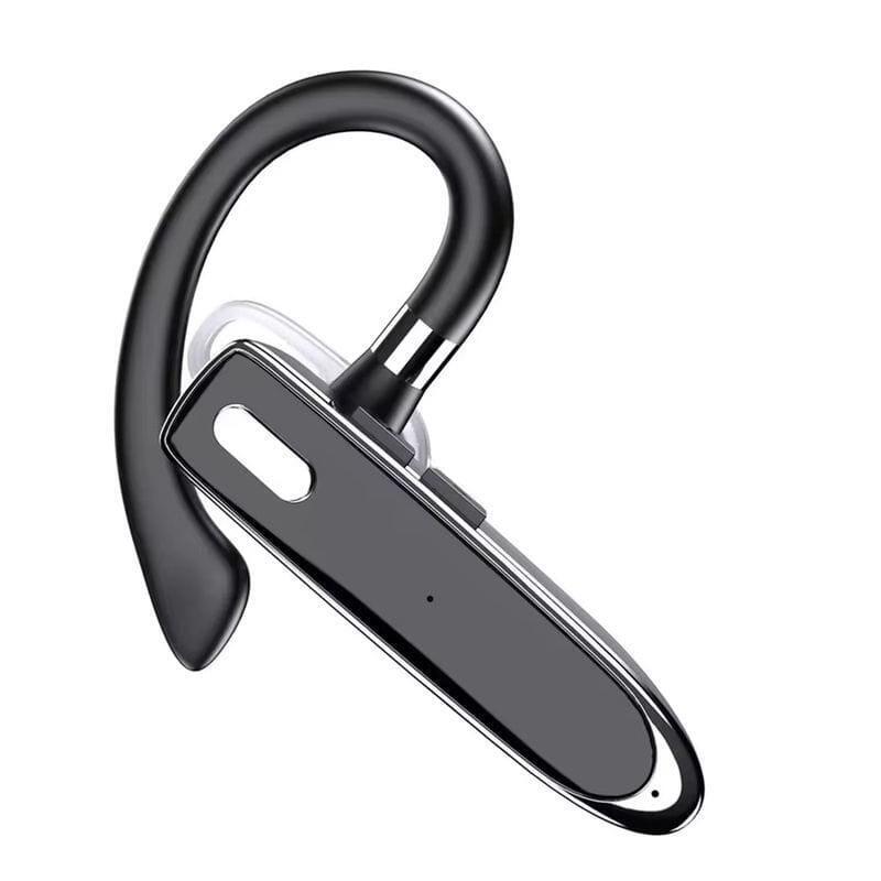 Auriculares Bluetooth Hbq Yyk-530-2 Business Negro