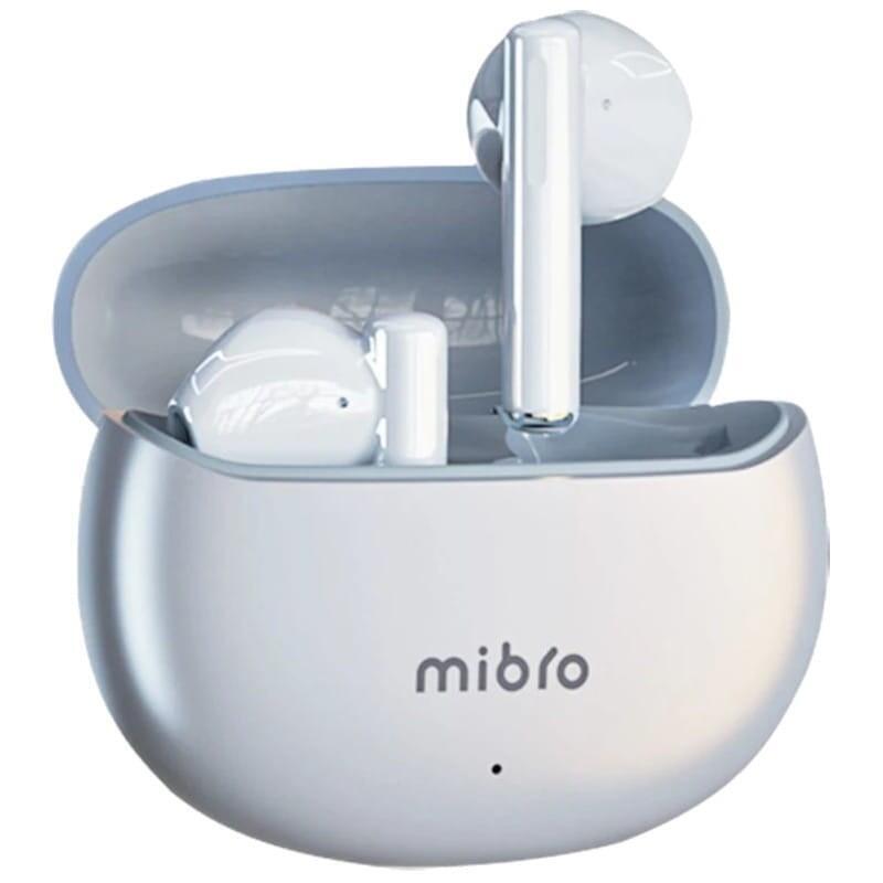 Auriculares Bluetooth Mibro Earbuds 2 Blanco