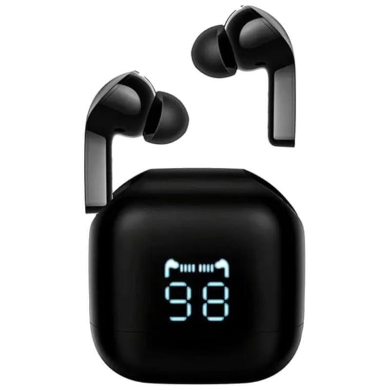 Auriculares Bluetooth Mibro Earbuds 3 Pro Tws Negro