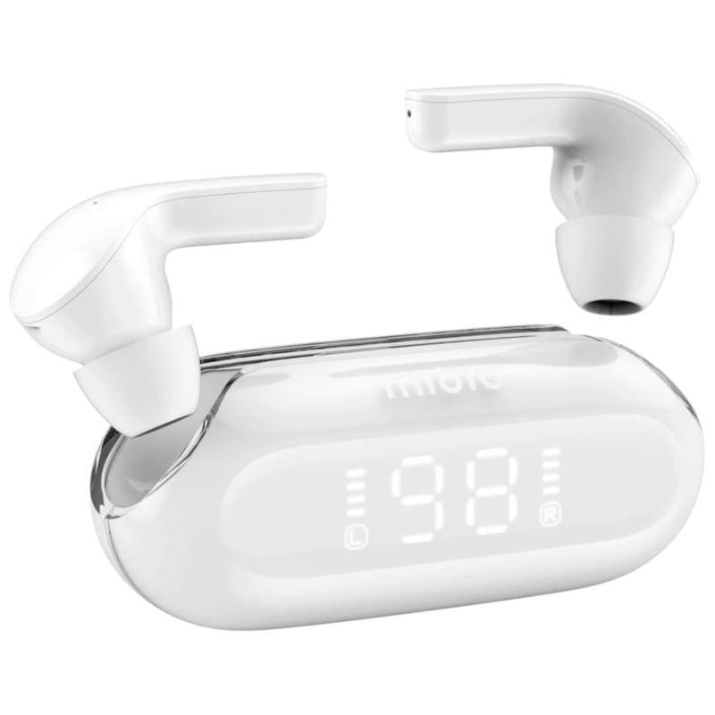 Auriculares Bluetooth Mibro Earbuds 3 Tws Blanco