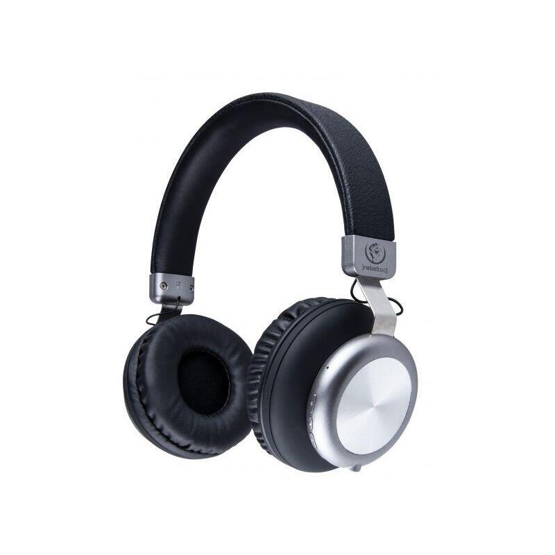 Auriculares Bluetooth Mozart