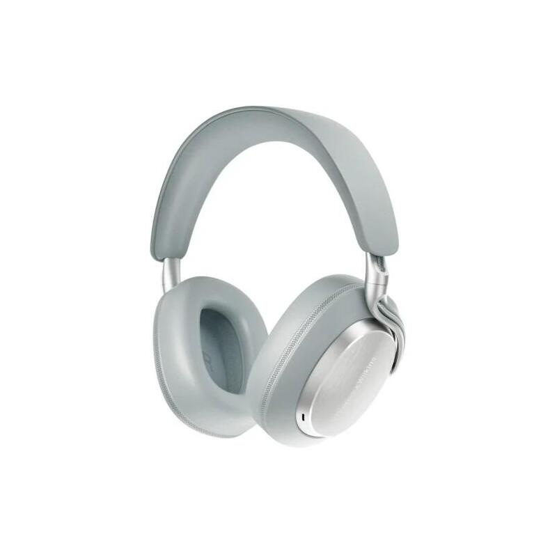Auriculares Bowers And Wilkins Inalambricos Px8 S2 Midnight Blue