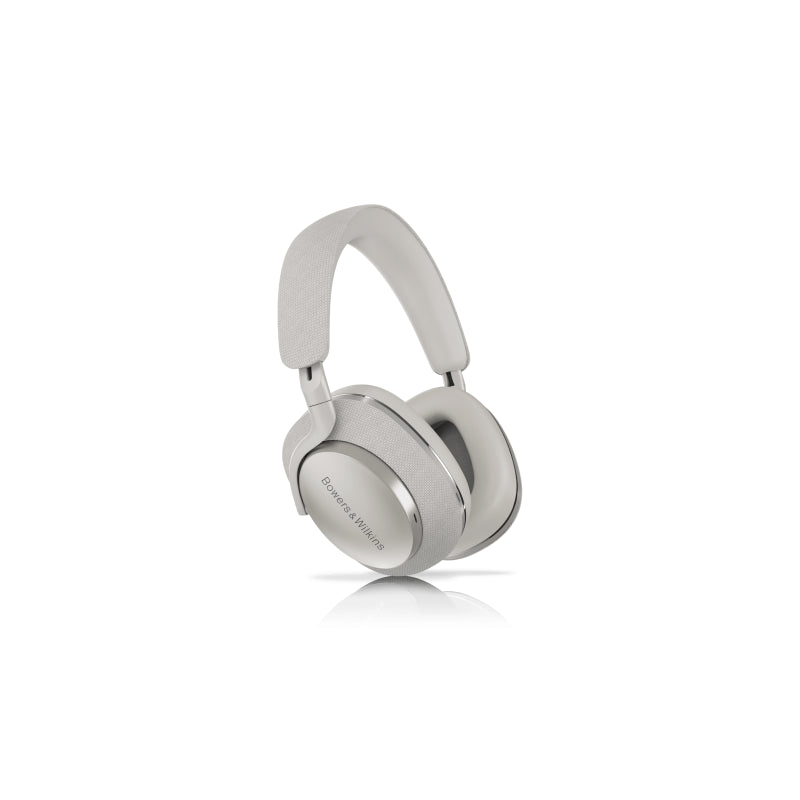 Auriculares Bowers & Wilkins Px7 S2 Inalámbrico Y Alámbrico Usb Tipo C Bluetooth Gris