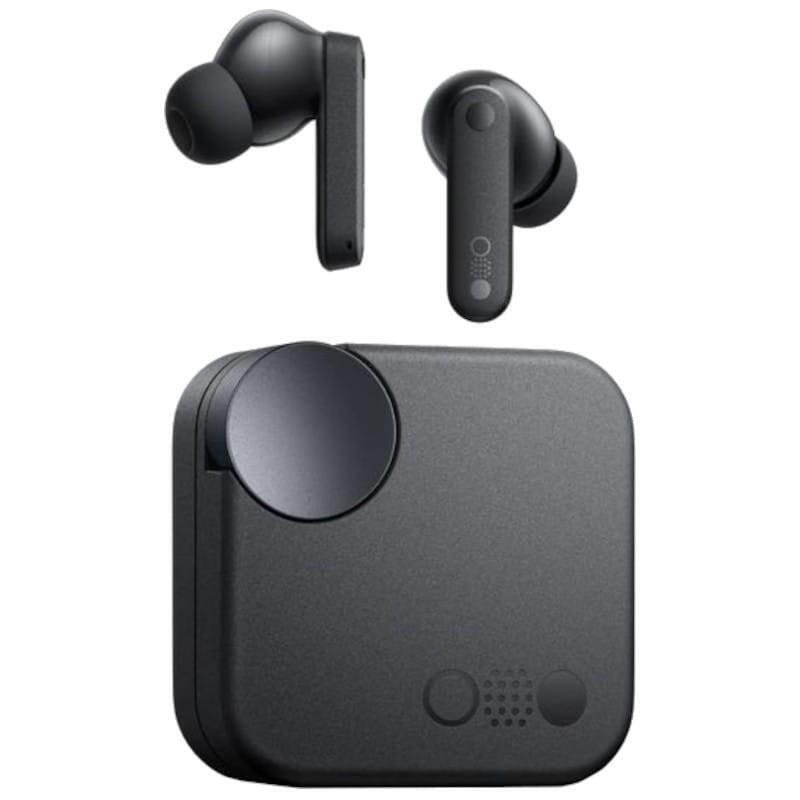 Auriculares Cmf By Nothing Buds Gris Oscuro Bluetooth