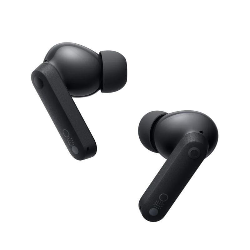 Auriculares Cmf By Nothing Buds Gris Oscuro Bluetooth