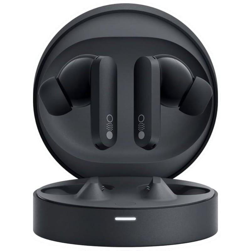 Auriculares Cmf By Nothing Buds Pro Gris Bluetooth Oscuro