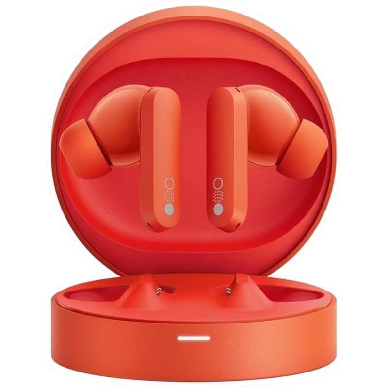 Auriculares Cmf By Nothing Buds Pro Naranja Bluetooth